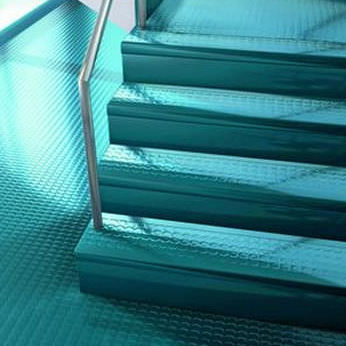 Battiscopa in gomma - STEPWAY : SKIRTINGS - Remp