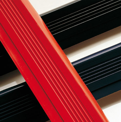 Profilo per gradini in gomma - STEPWAY : PROFILES - Remp - antiscivolo