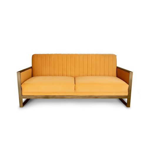 Divano contemporaneo - PABLO - Ccastro Lighting - da sala / in tessuto / di gamma superiore