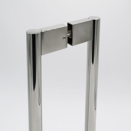 Maniglia a tirante per porta di doccia - GFS Design - in metallo / contemporanea / per uso residenziale