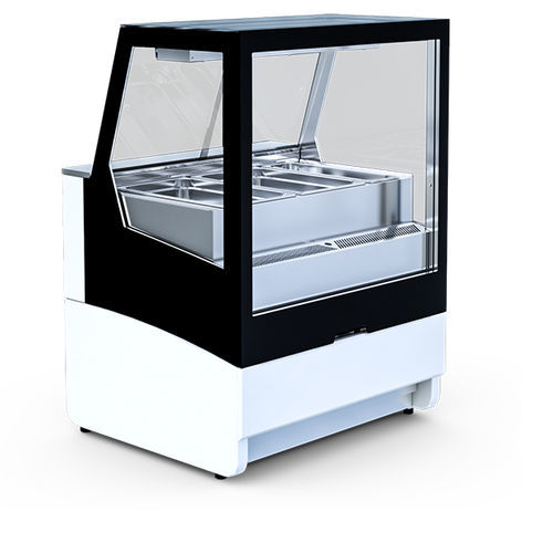 Bagnomaria elettrica - INNOVA BEMAR - IGLOO