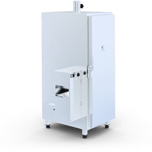 Forno di affumicatura professionale - W200 - IGLOO