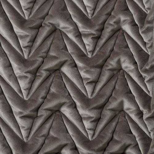 Tessuto da tappezzeria - COUTURE 1042 - Decobel srl - con motivi geometrici / in poliestere / in acrilico