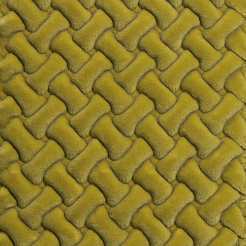 Tessuto da tappezzeria - GINGER 4204 - Decobel srl - per tende / con motivi geometrici / in poliestere