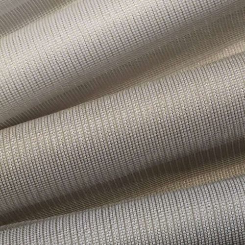 Tendina voile a righe - URBAN 3268  - Decobel srl - in lino / in poliestere / lavabile