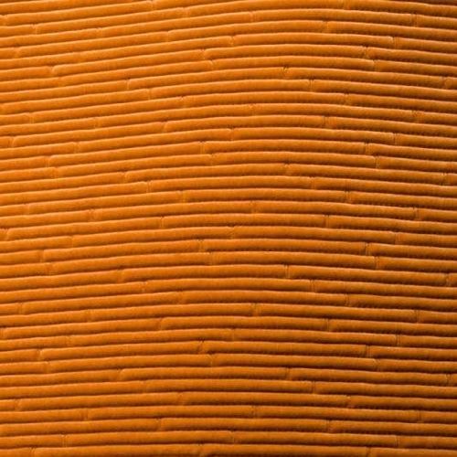 Tessuto da tappezzeria - BAMBU' 7112  - Decobel srl - con motivi geometrici / in poliestere / in cotone