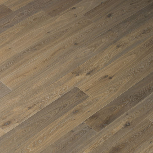 Parquet multistrato - HERITAGE - Hakwood - in rovere / a spina di pesce / oliato