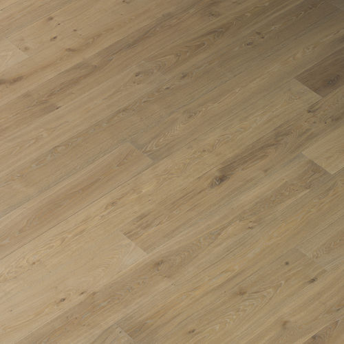 Parquet multistrato - VALOR - Hakwood - in rovere / quercia europea / a spina di pesce