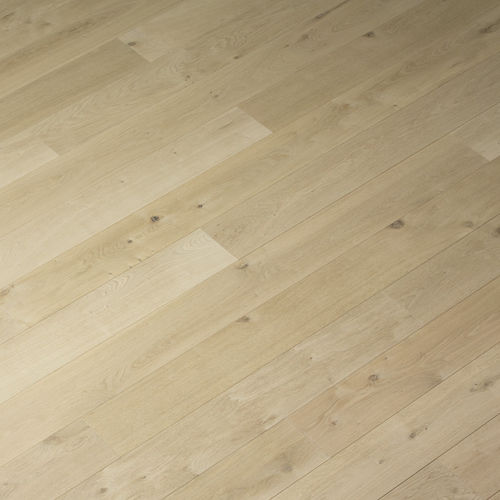 Parquet multistrato - MISTY - Hakwood - in rovere / quercia europea / a spina di pesce