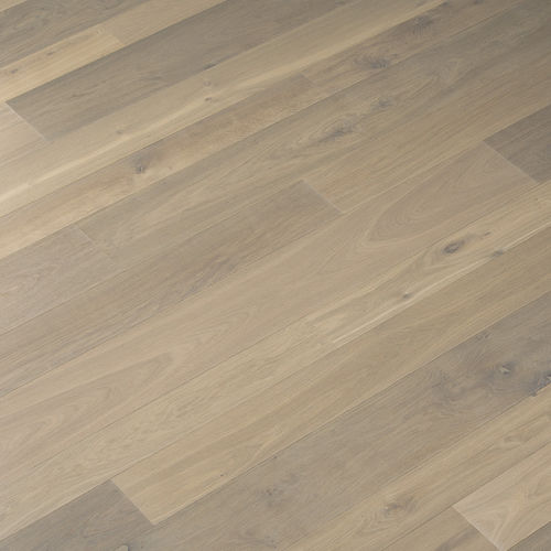 Parquet multistrato - VALOR - Hakwood - in rovere / quercia europea / a spina di pesce