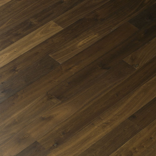 Parquet multistrato - PROMISE - Hakwood - in rovere / quercia europea / a spina di pesce