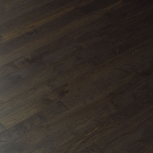 Parquet multistrato - COCO - Hakwood - in rovere / quercia europea / a spina di pesce