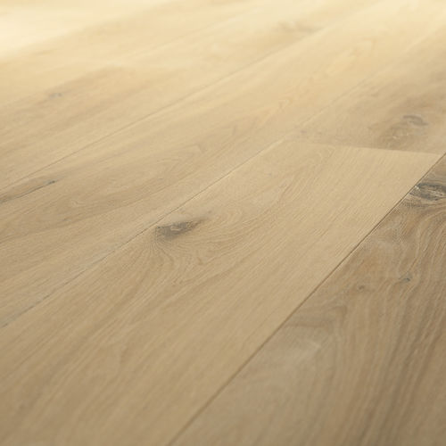 Parquet multistrato - FLOURISH - Hakwood - in rovere / quercia europea / a spina di pesce