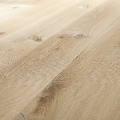 Parquet multistrato - VIVALDI  - Hakwood - in rovere / quercia europea / a spina di pesce