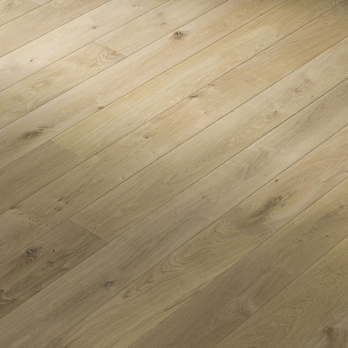 Parquet multistrato - AURA - Hakwood - in rovere / quercia europea / a spina di pesce