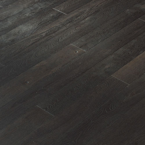 Parquet multistrato - ECLIPSE - Hakwood - in rovere / quercia europea / a spina di pesce
