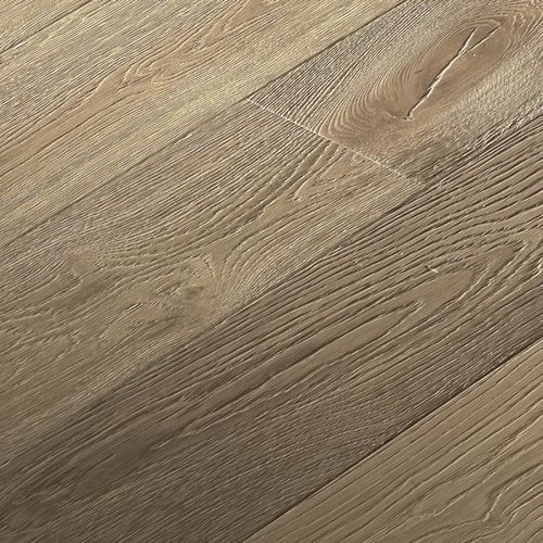 Parquet multistrato - VISTA - Hakwood - in rovere / quercia europea / a spina di pesce