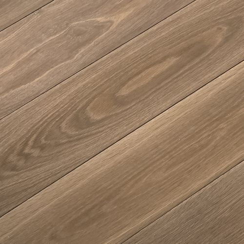 Parquet multistrato - SINCERE - Hakwood - in rovere / quercia europea / a spina di pesce