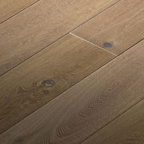 Parquet multistrato - DRIFT  - Hakwood - in rovere / quercia europea / a spina di pesce
