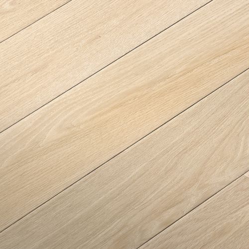 Parquet multistrato - GLAZE - Hakwood - in rovere / quercia europea / a spina di pesce