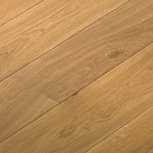 Parquet multistrato - GROTTO - Hakwood - in rovere / quercia europea / a spina di pesce