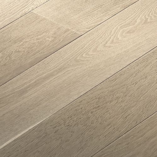 Parquet multistrato - LOCKE - Hakwood - in rovere / quercia europea / a spina di pesce