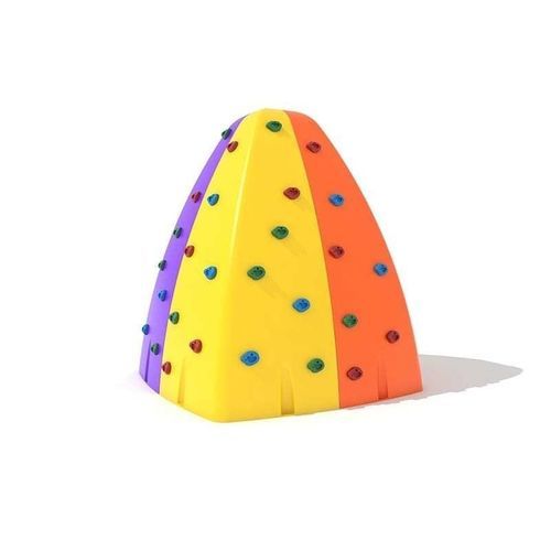 Parete d'arrampicata mobile - R4963 - Industrias Agapito - per parco giochi