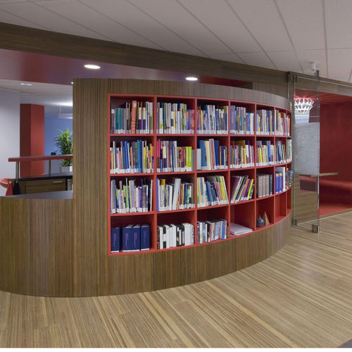 Pannello compensato da costruzione - FLEXIBLE  - Plexwood - per mobile
