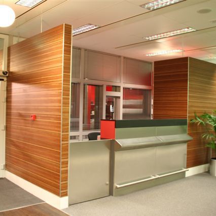 Pannello decorativo per mobile - SOLID  - Plexwood - in legno / in legno massiccio / liscio