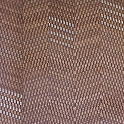 Parquet massello - GEOMETRIC : HERRINGBONE - Plexwood - in legno / opaco / flottante