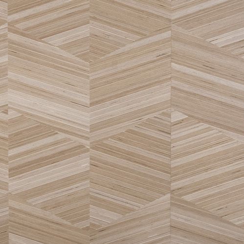 Parquet massello - GEOMETRIC : PARALLELOGRAM - Plexwood - in legno / opaco / flottante