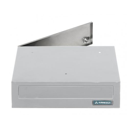 Cassetta Delle Lettere A Muro - 423900271 - DoorBird - Individuale / Con Citofono Incorporato