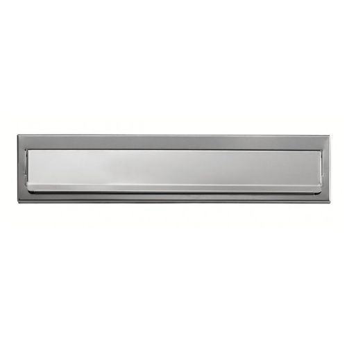 Cassetta delle lettere da incasso - C-600 - ARREGUI - individuale