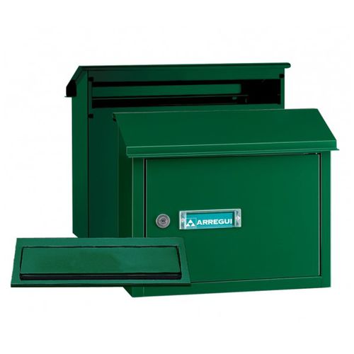 Cassetta delle lettere a muro - PACK V-4080 - ARREGUI - individuale