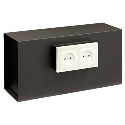 Cassaforte meccanica - SOCKET - ARREGUI - da parete