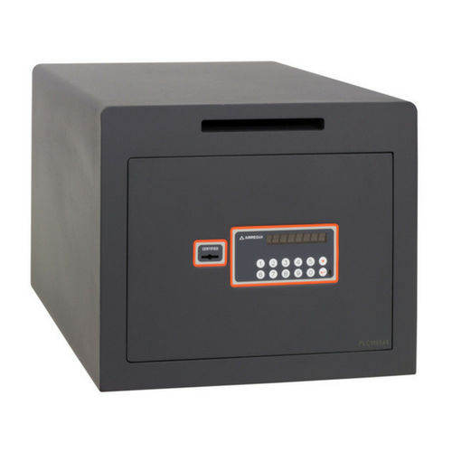 Cassaforte meccanica - PLUS C (WITH SLOT) - ARREGUI - da appoggio