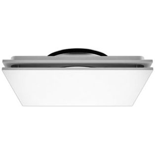 Diffusore d'aria da soffitto - LKA - Lindab - quadrato