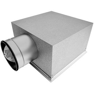 Cassa di ventilazione - H - Lindab