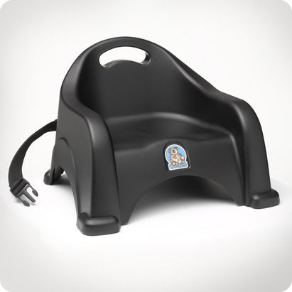 Rialzo per sedia professionale - KB327 - Koala Kare Products