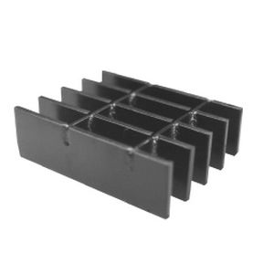 Grigliato in acciaio - HEAVY DUTY - Ohio Gratings