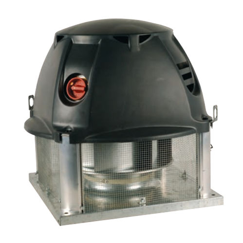 Comignolo estrattore - SIMOUN® - AIRSUN