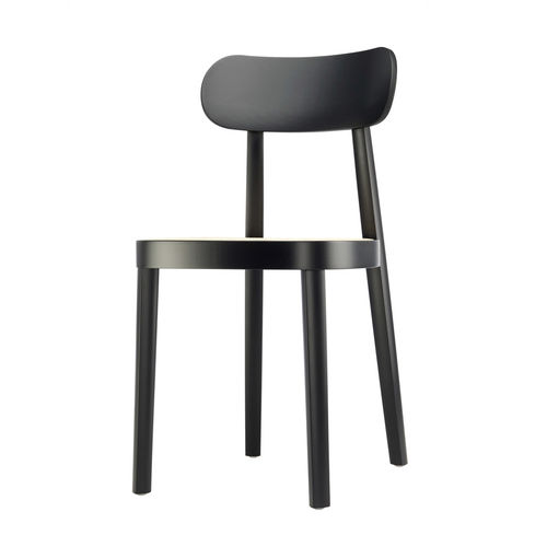 Sedia contemporanea - 118 - THONET - da interno / in rete / in vimini