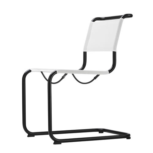 Sedia da giardino contemporanea - ALL SEASONS : S 33 N - THONET - da esterno / da interno / in rete
