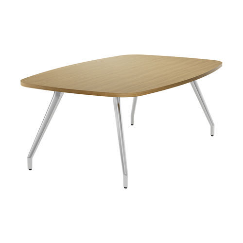 Tavolo contemporaneo - A 1750 - THONET - in rovere / in noce / in frassino