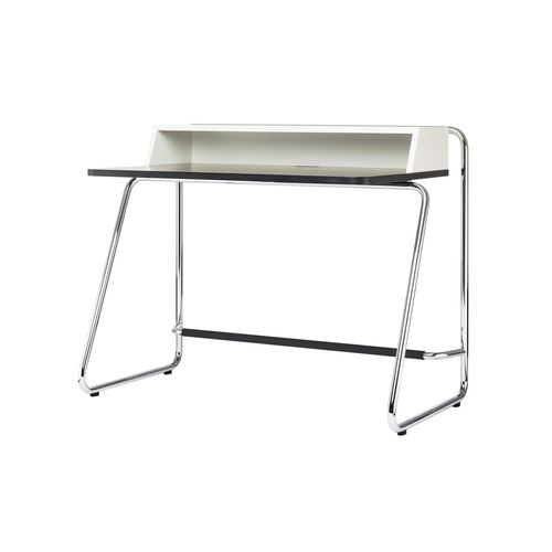 Scrivania contemporanea - S 1200 - THONET - in MDF / in faggio / in acciaio
