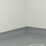 Rivestimento murale in PVC - POLYCLAD PRO PU - Polyflor - liscio / per il settore terziario / ignifugo