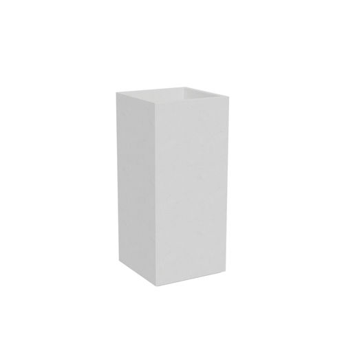 Fioriera in calcestruzzo ad alte prestazioni - R-LIGHT: 23009 - A Amop Synergies - ad alta resistenza / in altezza / contemporanea