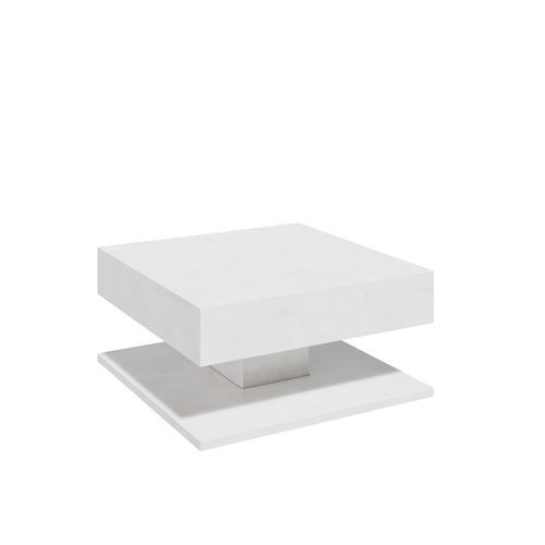 Panca per spazi pubblici contemporanea - COLLECTIONS : PLANO CUBICA 1 - A Amop Synergies - in calcestruzzo / senza schienale / senza braccioli