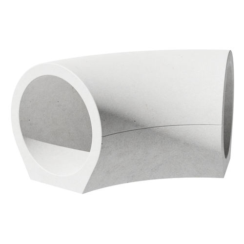 Tunnel per parco giochi - AMOPLAY &copy; Curved - 03010 - A Amop Synergies