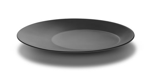 Piatto di servizio - MEL009 - Rosseto Serving Solutions - rotondo / in melamina / contract